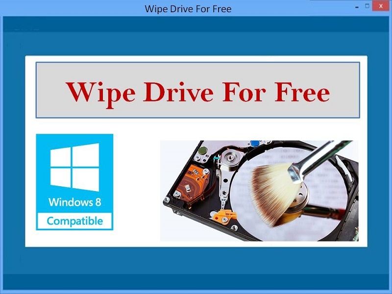 free phone wipe software